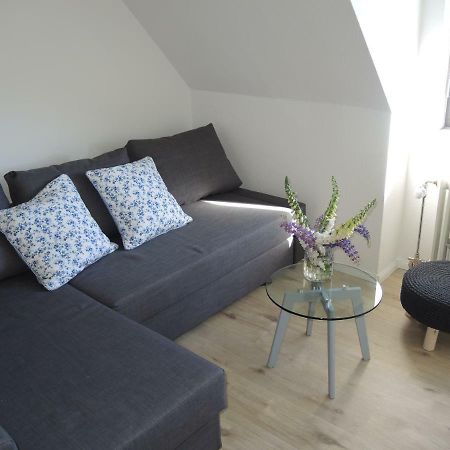 Ferienwohnung Saig Lenzkirch Kültér fotó
