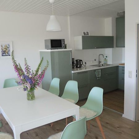 Ferienwohnung Saig Lenzkirch Kültér fotó