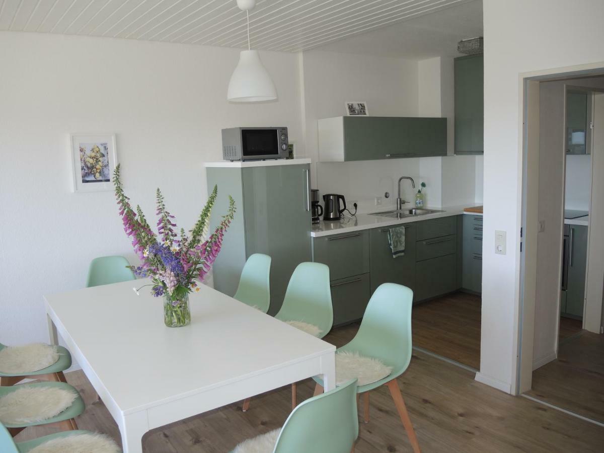 Ferienwohnung Saig Lenzkirch Kültér fotó