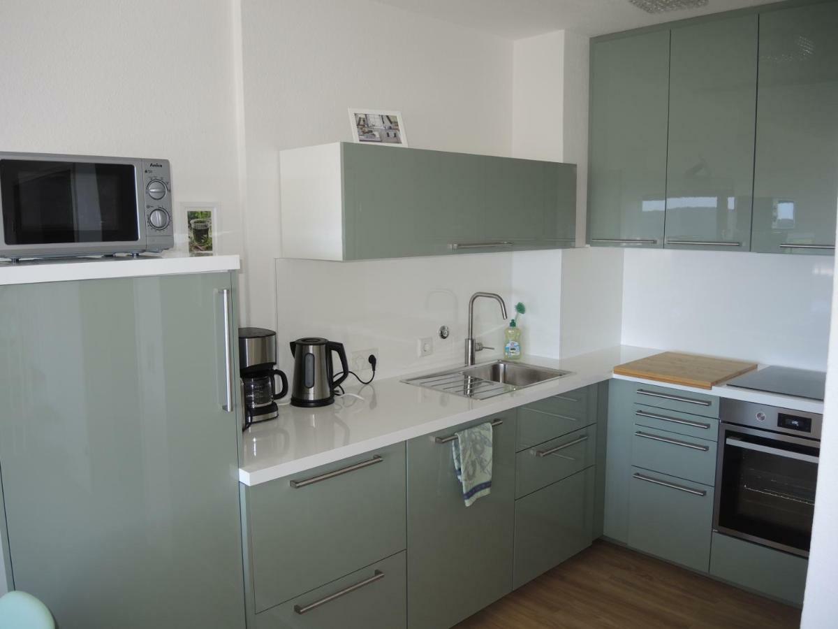 Ferienwohnung Saig Lenzkirch Kültér fotó