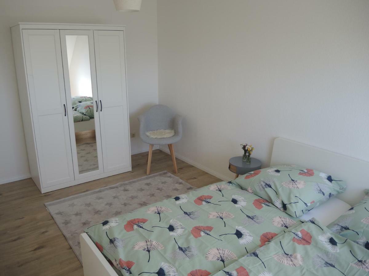 Ferienwohnung Saig Lenzkirch Kültér fotó